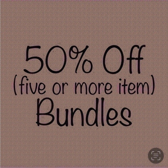 Set of 3 wooden beaded tassel accents - Picture 3 of 3